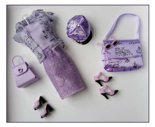Barbie fashion avenue boutique - barbie,