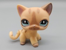 Littlest Pet Shop #886 Cream