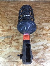 378321 Federbein rechts vorne VW Golf III Cabriolet (1EX0) 170128