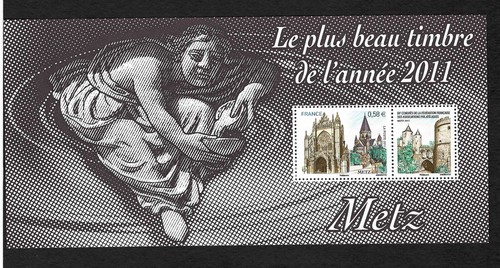 Frankreich konress - 84.,