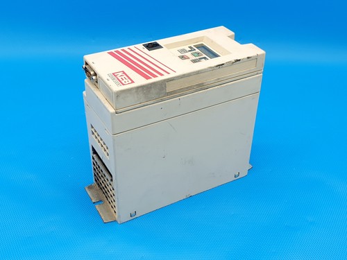 Keb combivert modell - keb, f5