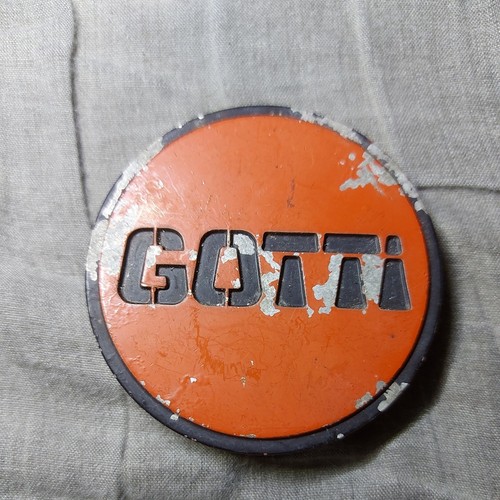 Gotti act nabendeckel - 1x,
