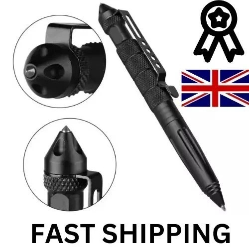 Tactical pen büro - tactical,