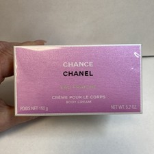 Chanel Chance Eau Tendre Body