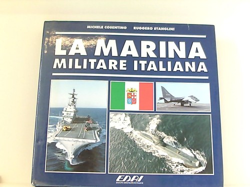 Marina militare italiana - la,