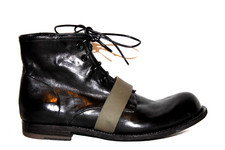 Officine Creative Bubble Herren SUPER Schuhe! ITALY! MEGA SCHICK! NEU Gr.42