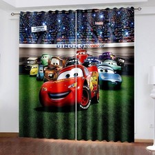 Cars01 Lightning McQueen