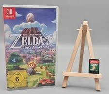 The Legend of Zelda: Link's