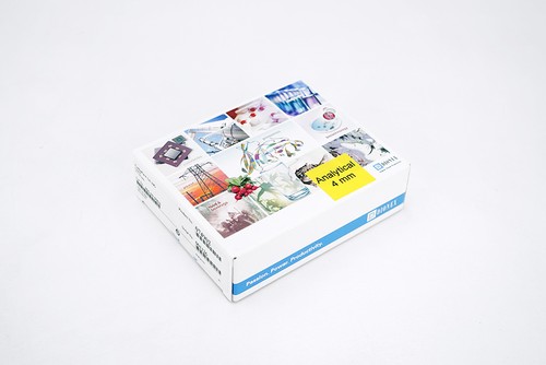 New thermo dionex - new!, 074902