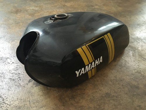 Yamaha xs400 2a2 benzintank - 2a2,,
