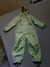 Regenanzug Kinder Größe