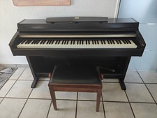 Yamaha clavinova clp - yamaha,