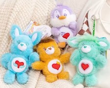 glücksbärchis (Care Bears)