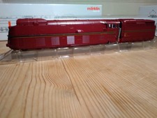 Märklin 37050 Stromliniendampflok DRG, Digital in OVP