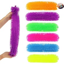 Toi-Toys Knetball Puffer-Raupe