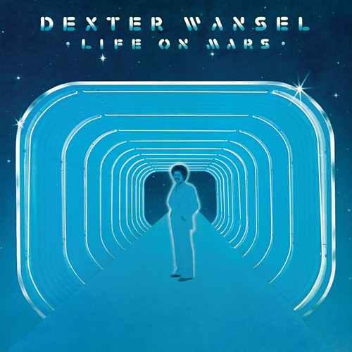 Dexter wansel life mars - wansel,