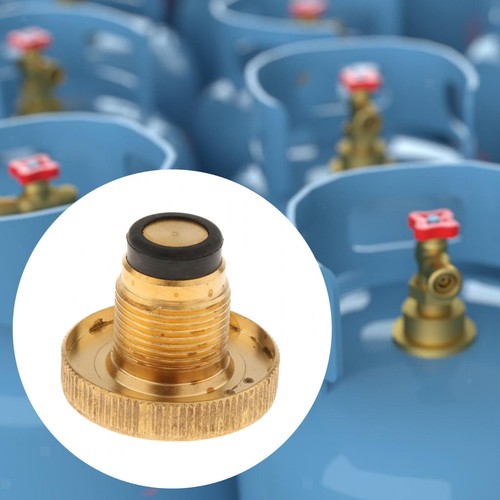 Propan tank splitter gas - tank,