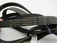 AEG Elektrolux Keilriemen Trockner Privileg, Gorenje Riemen Optibelt PH 1930 H7