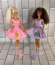 Mattel Twirlin’ Makeup