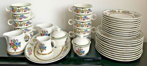 Eschenbach porzellan - eschenbach,