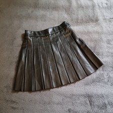 FB SISTER Falten-Mini-Rock
