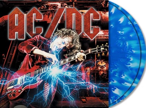 Highway hell 2lp - highway, to