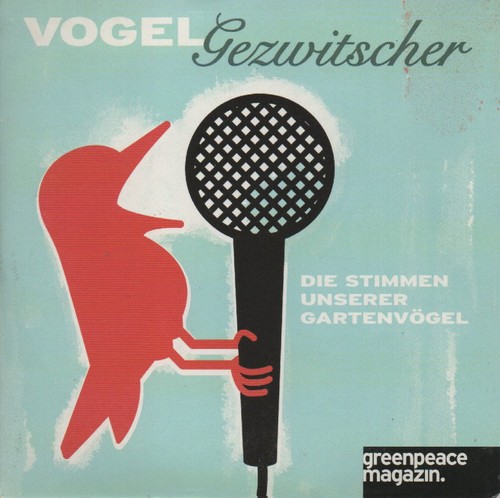 Vogelgezwitscher die stimmen - vogelgezwitscher,
