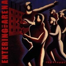 Entering the arena extra - the, trac