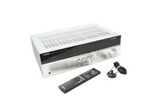 Yamaha v367 heimkino - rx-v367,