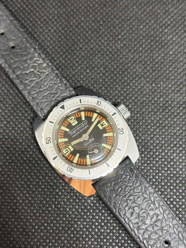Reloj thermidor vintage - thermidor,