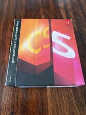 Adobe creative suite cs5 - adobe,