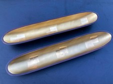 50cm  2er Set  Deko Holz Obst