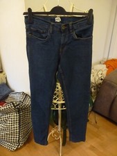 X-Mail Jeans blau W30/L32