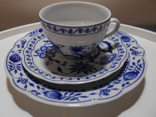 Zwiebelmuster teilig 11 - zwiebelmuster, 33