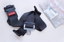 ORIG OPEL Ascona C Astra G Omega B Vectra Zafira Kindersitz Gurt 9162606 OVP