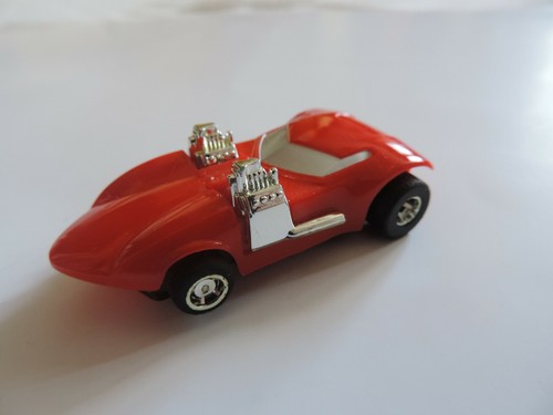 Tyco twin mill racer rot - mill,