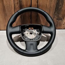 SKODA Lenkrad NEUBEZUG. Skoda SUPERB, Octavia II RS FL Superb II Fabia II andere