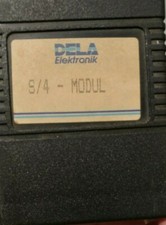 DELA ELEKTRONIK Multifunktions