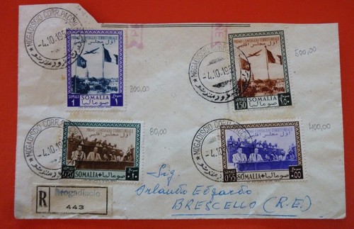 Italy colonies somalia afis - colonies,