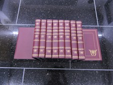 6 Videobuchhüllen VHS Beta Video 2000 Buchhüllen Vintage Rot/ Schwarz