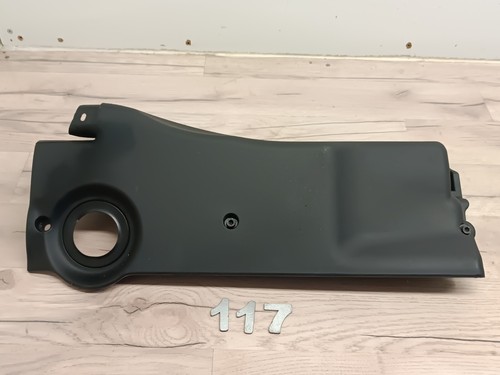 Motorabdeckung bmw e39 touring - motorabdeckung,
