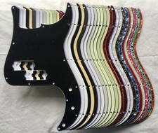 Schlagbrett für Fender Mexico