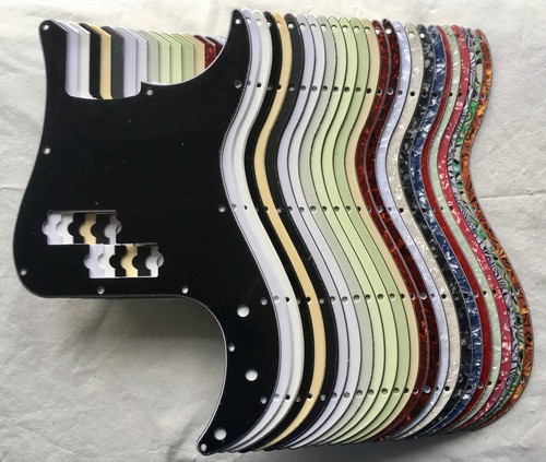 Schlagbrett für fender mexico - schlagbrett,