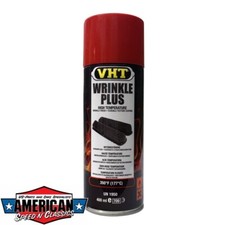 VHT GSP204 Schrumpflack Rot