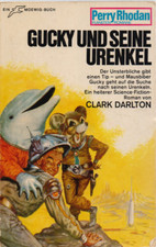 Perry Rhodan : Planeten Roman 077 : Gucky und seine Urenkel