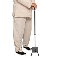 Treppensteig Hilfsstock