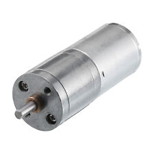 Mikro Geschwindigkeit