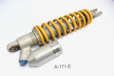 1994 Husqvarna TE 610 8AE -