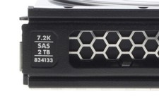 HPE 2 TB 3,5" 12G SAS HDD @7,2k für Proliant ML350 Gen10 u.a. // 834133