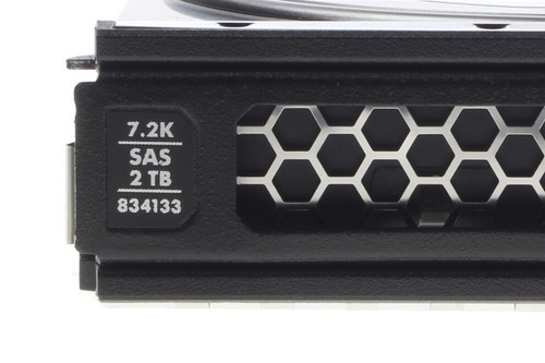 Hpe 12g sas - 3,5",
